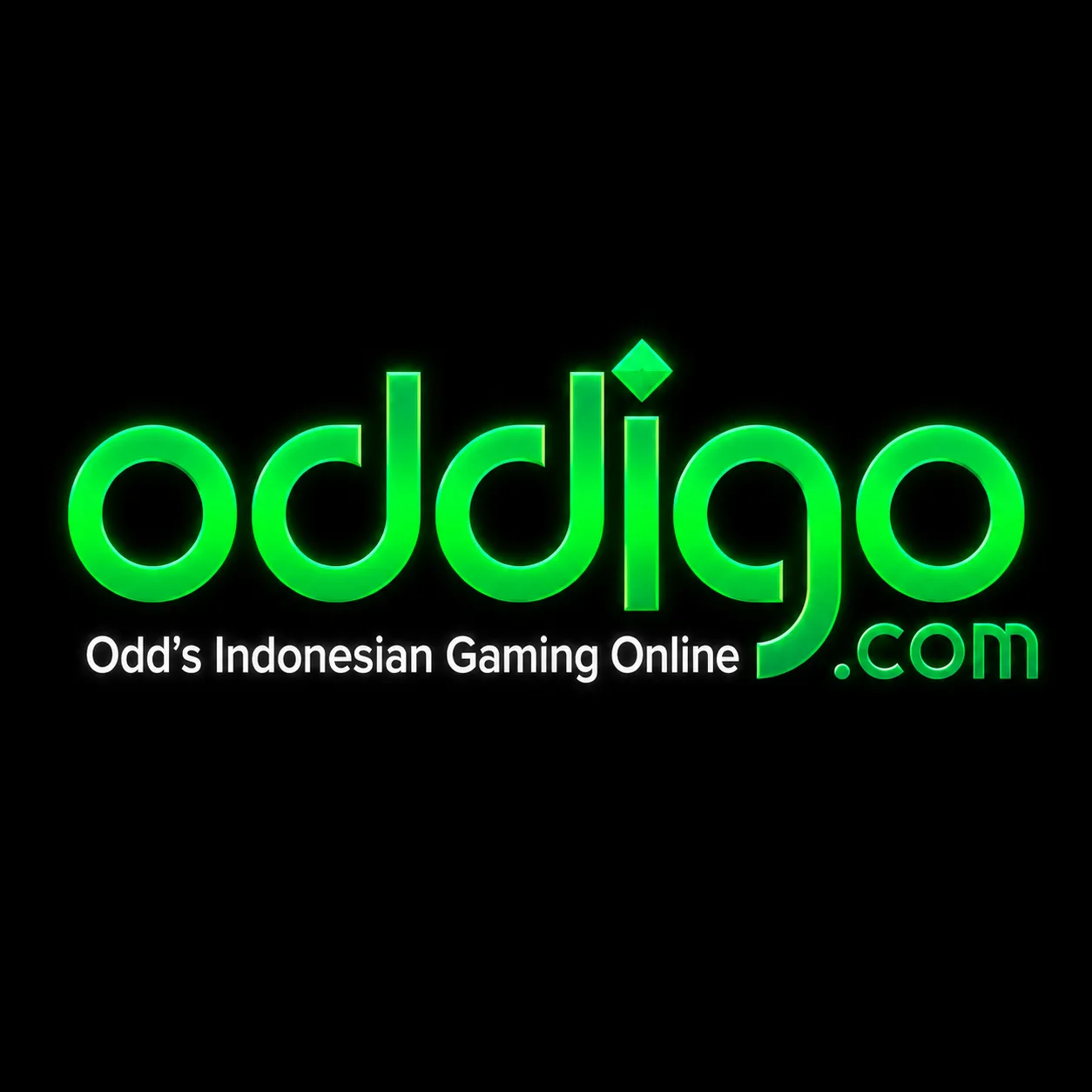 ODDIGO - Balapan Motor Penuh Aksi
