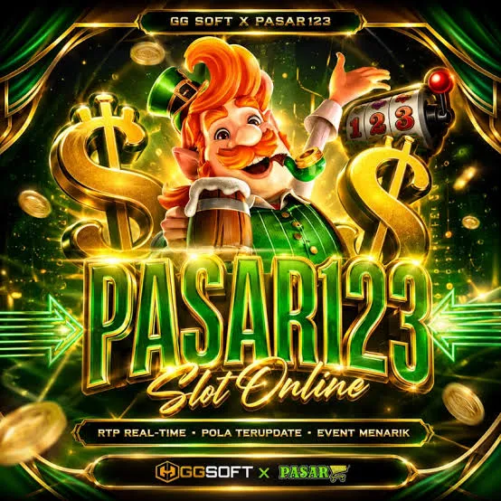 PASAR123 - Game Gaple Seru untuk Semua