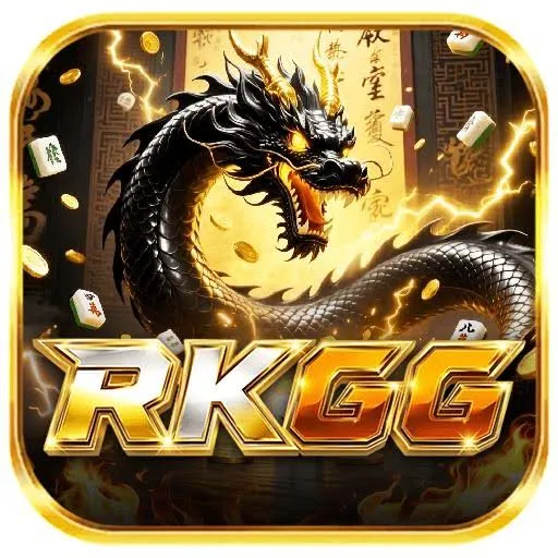 RKGG - Game Arcade Seru dan Menghibur