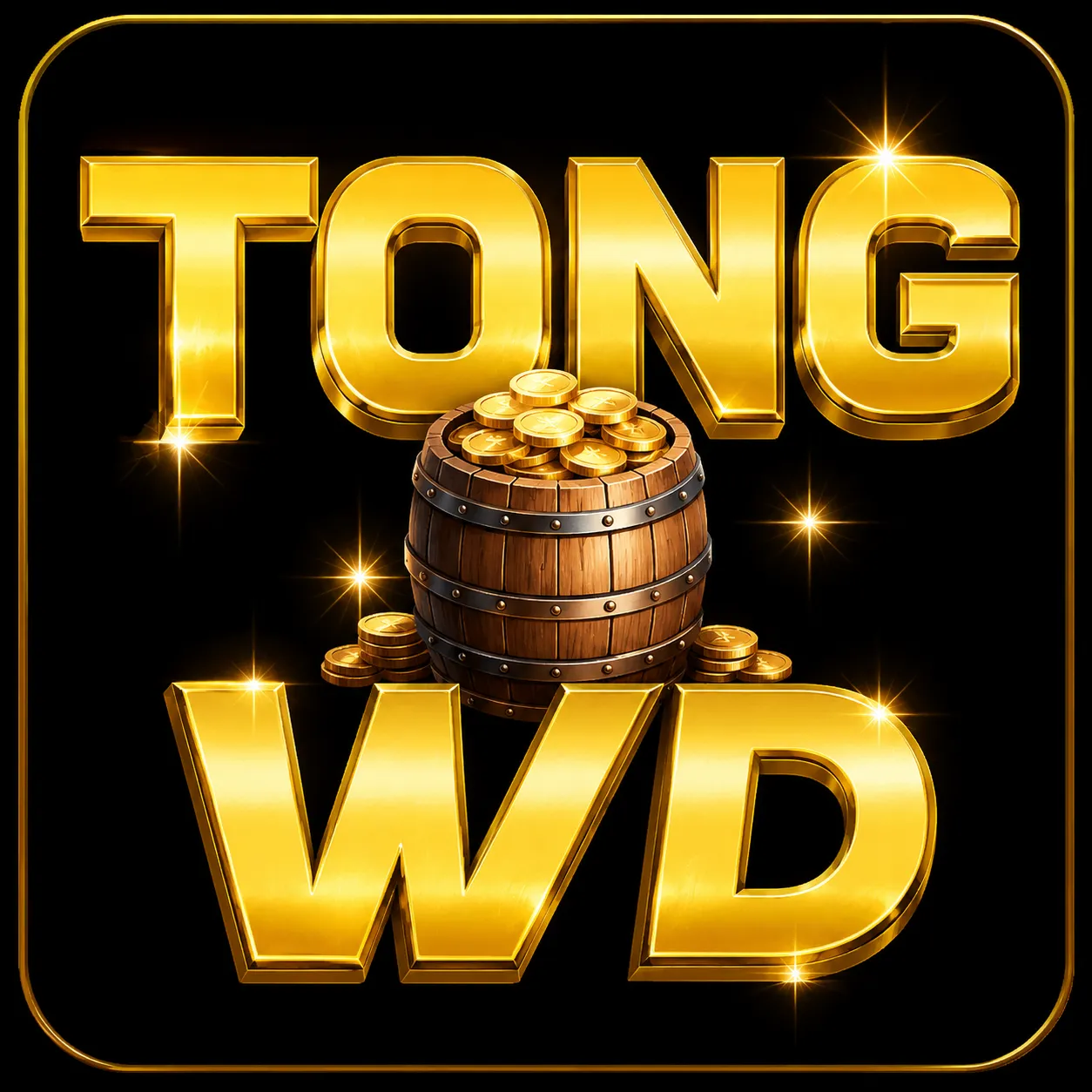TONGWD - Pertarungan Seru di Dunia MOBA